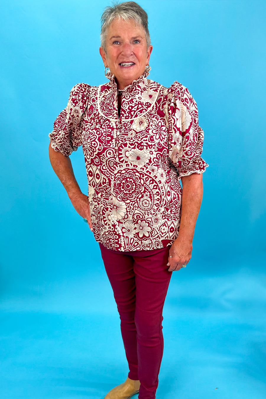 Sizing Guidelines – Mermaid Cove