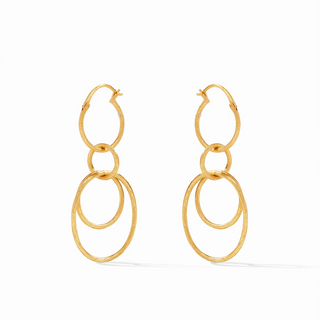 In The Loop Earrings