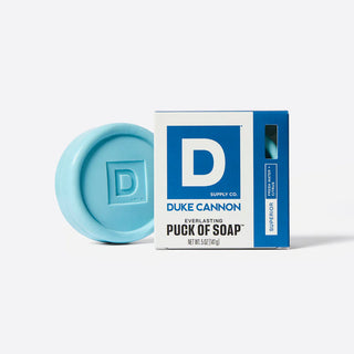 Everlasting Puck Of Soap - Superior