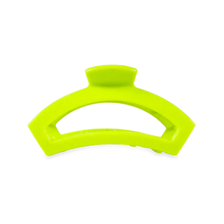 Teleties Small Open Claw Hair Clip *5 Colors*