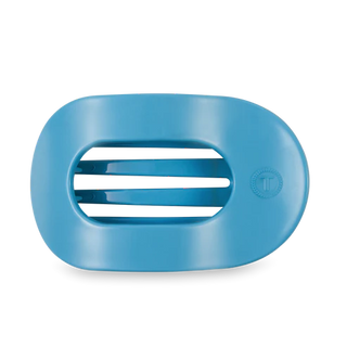 Teleties Large Round Flat Hair Clip *6 Colors*