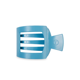 Teleties Medium Square Flat Hair Clip