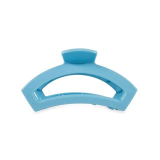 Teleties Small Open Claw Hair Clip *5 Colors*