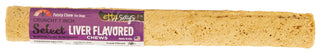 Etta Says! Select Liver Chews 7 inch