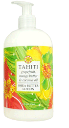 Destination Collection - Tahiti