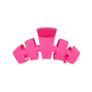 Teleties Small Classic Hair Clip *5 Colors*