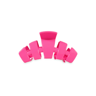 Teleties Tiny Classic Hair Clip *15 Colors*