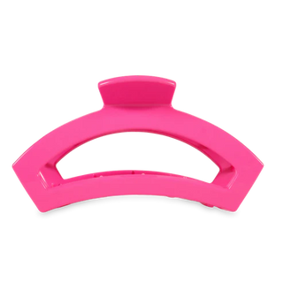 Teleties Large Open Hair Clip *4 Colors*