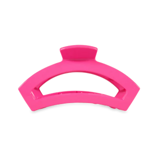 Teleties Medium Open Claw Hair Clip