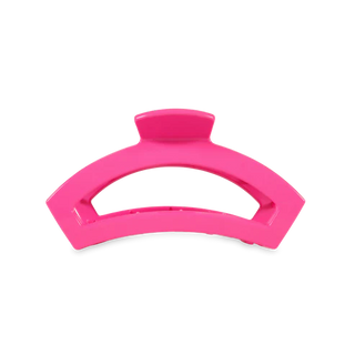 Teleties Small Open Claw Hair Clip *5 Colors*