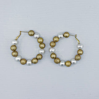 Seeing Double Earrings