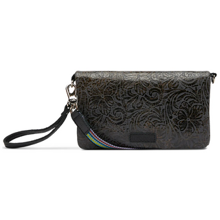 Consuela Uptown Crossbody - Steely