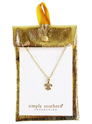 Simply Southern Cute & Dainty Necklace *14 Styles*