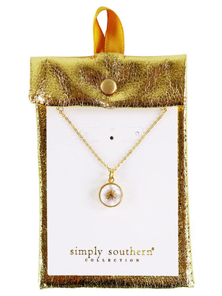 Simply Southern Cute & Dainty Necklace *14 Styles*