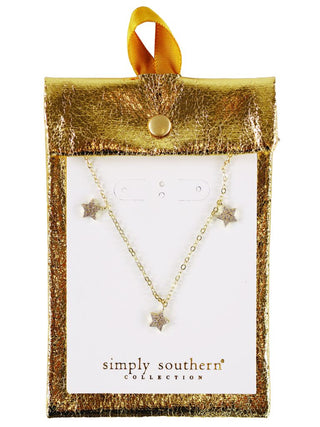 Simply Southern Cute & Dainty Necklace *14 Styles*