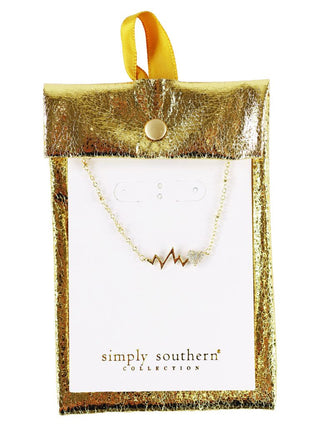 Simply Southern Cute & Dainty Necklace *14 Styles*