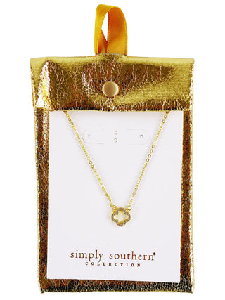 Simply Southern Cute & Dainty Necklace *14 Styles*