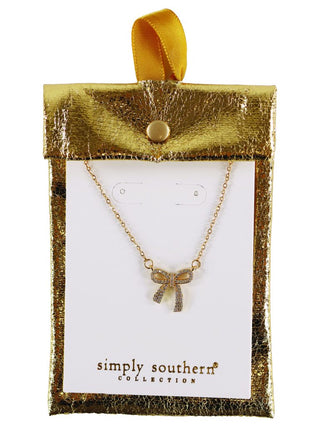 Simply Southern Cute & Dainty Necklace *14 Styles*