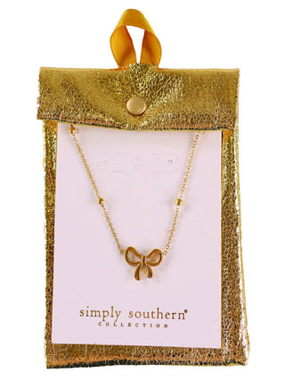 Simply Southern Cute & Dainty Necklace *14 Styles*