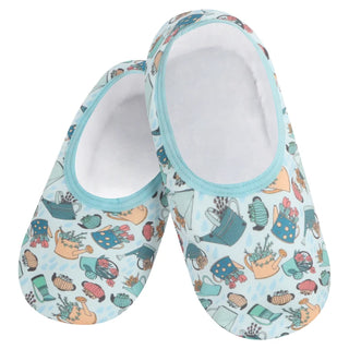 Womens Skinnies Slippers