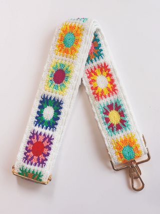 Simply Southern Bag Strap