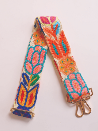 Simply Southern Bag Strap
