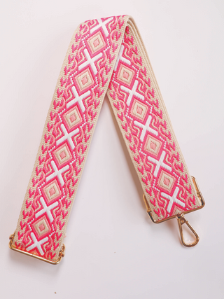 Simply Southern Bag Strap