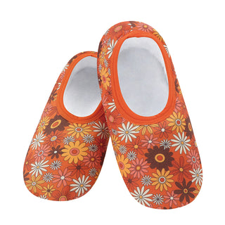 Womens Skinnies Slippers