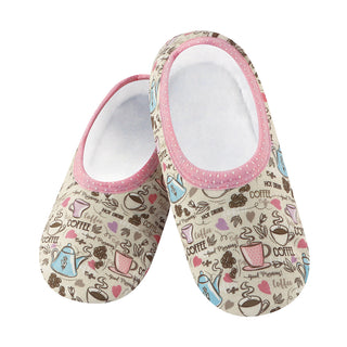 Womens Skinnies Slippers