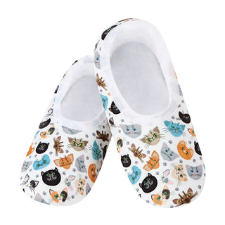 Womens Skinnies Slippers