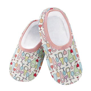 Womens Skinnies Slippers