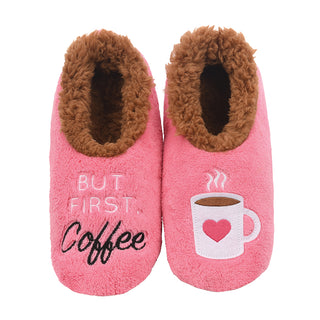 Womens Simply Pairable Slippers