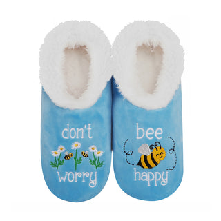 Womens Simply Pairable Slippers