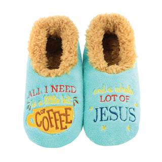 Womens Simply Pairable Slippers