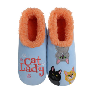 Womens Simply Pairable Slippers