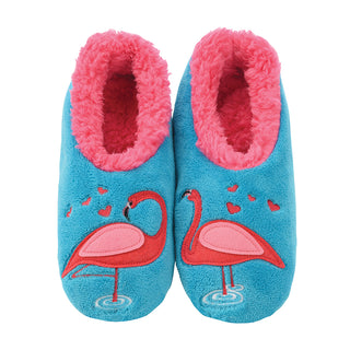 Womens Simply Pairable Slippers