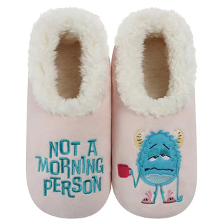 Womens Simply Pairable Slippers