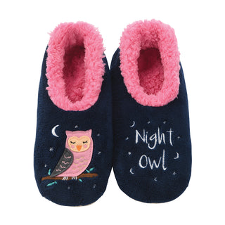 Womens Simply Pairable Slippers