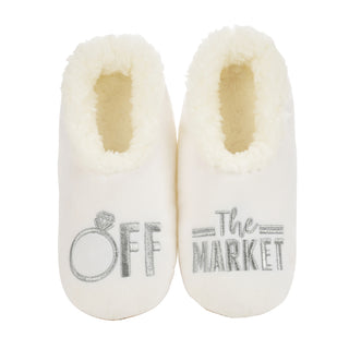 Womens Simply Pairable Slippers