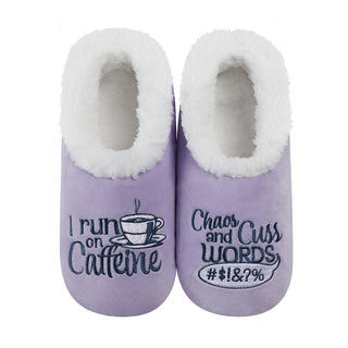 Womens Simply Pairable Slippers