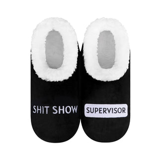 Womens Simply Pairable Slippers