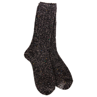 Weekend Ragg Crew Socks