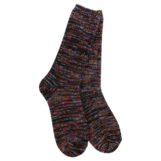 Weekend Ragg Crew Socks