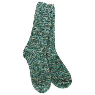 Weekend Ragg Crew Socks