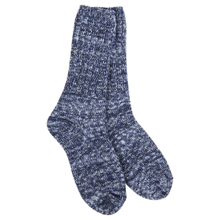 Weekend Ragg Crew Socks