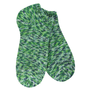 Weekend Ragg Low Socks