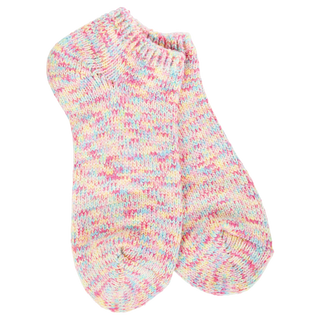 Weekend Ragg Low Socks