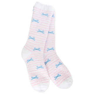 Cozy Crew Multi Socks