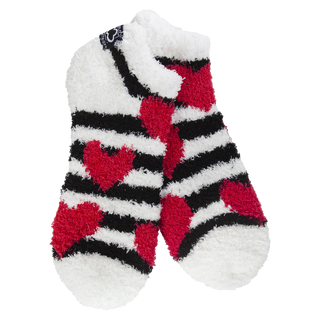 Cozy Low Socks