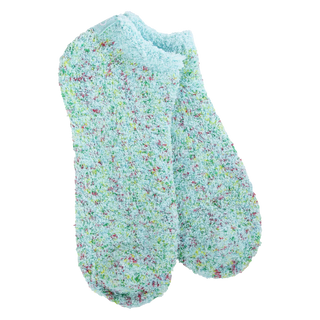 Cozy Low Socks